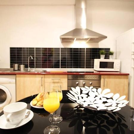Centrico Apartamento Estilo Pop-Art By Batuecas Madrid Buitenkant foto