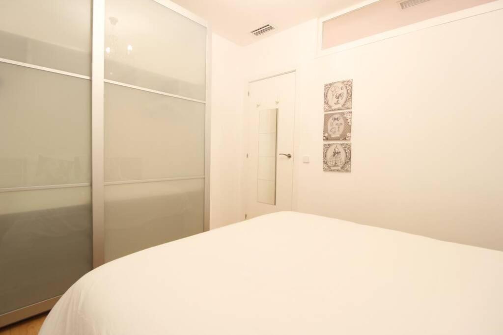 Centrico Apartamento Estilo Pop-Art By Batuecas Madrid Buitenkant foto